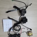 r1250rt 용 분덜리히 안개등(마이크로플루터3) 판매합니다 이미지