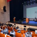 문산행복센터 대공연장 이미지