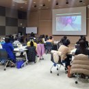 진안도서관 4층 이미지