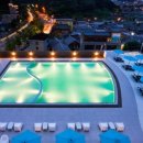 주문1리마을공동화장실 | [전주여행] 전주 한옥마을 숙소 전주 라한호텔 패밀리 트윈 시티뷰 룸 후기