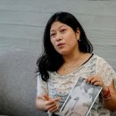"선조들 대신 한국 왔다"... 멕시코서 온 독립운동가 증손녀 소원 이미지