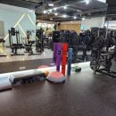 우성 스마트 피트니스센터 이미지