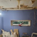 퍼스트하임 | &lt;깐부타일&gt; 용인 죽전 퍼스트하임 리모델링 주방/현관/발코니 타일 공사 후기 견적 비용