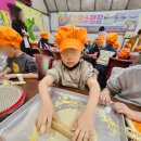 용인대 명인 태권도 이미지