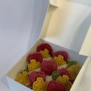 개슈(GAESHU) 이미지