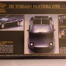 [MARUI] 1/24 DE TOMASO PANTERA GTS 이미지