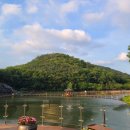 운암지주차장 이미지