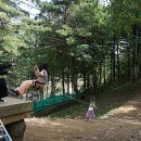 솔다람숲캠핑장 이미지