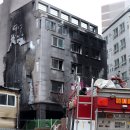 오산경찰서 1층 이미지