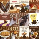 영등포로3길 | 광교 갤러리아 팝업 4월 이모나리 몰리하우스 기장757 콘신 맛집 4곳