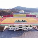 정읍국민체육센터 강당 이미지