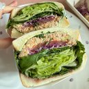 Sun&Moon | 삼전역 샐러드맛집 썬앤문(SUN&amp;MOON), 가성비 샐러드, 샌드위치까지 솔직 후기