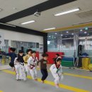 그렌드 리더 태권도장 이미지