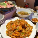 남광아구찜 | 진월동맛집 아구찜, 샤브샤브 맛집인 하마네아구찜 보이저진월점