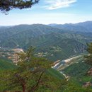 U-소백산 이미지