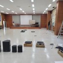 창원음향영상공사 이미지