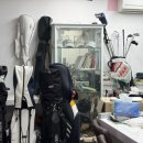 [서울 서초] 강남 골프레슨 루키아골프아카데미 연습장