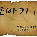 또바기다은