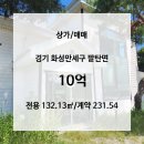 동방부동산공인중개사사무소 | 화성 팔탄면 카페 매매｜동방저수지 뷰 감성카페 자리