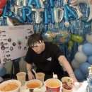 HAPPY런(일-130호) | 2025 방찬 생일카페 주최 후기 - 마무리편