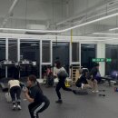 [다율동헬스장] 힙디자인팩토리 4:1 그룹 PT 다녀온 후기!