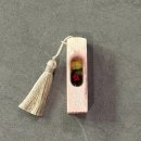 나에게 주는 선물 수제도장 만들기 | DIY 탯줄도장 만들기｜출산 후 엄마가 직접 만든 의미 있는 선물 💝