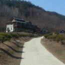 가나안이레동산펜션 | &lt;양구 이레동산 가나안 펜션&gt; 반려견 동반 가능! 덕분에 한숨돌렸어요~♡