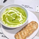 극장 봄 | 센트럴 윤잇의 봄시즌 메뉴 프리마베라후기 @ 국립극장점