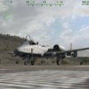 ArmA2 - 확팩 ACE모드 기준 A-10 Thunderbolt II 에 대한 모든것 - 계기 이미지