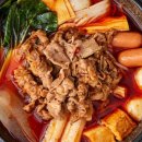 마라본색