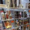 신촌그린마트 | 테이스팅리쿼샵 방문 후기 – 위스키 성지 아현역 맛집(?) 같은 술집 (25.09.13)