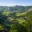 오크밸리 회원제골프장 이미지