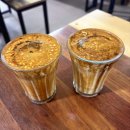 커피갤러리 - 영월군 주천로 73-1 | [강릉맛집] 강릉카페추천 초당옥수수커피 갤러리밥스 내돈내산 후기!