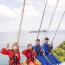 남해보물섬전망대[2층클리프힐]