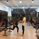 임팩트짐 이미지