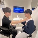 통통 튀는 통기타 연주 이미지