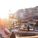 아름다운도시행복한도 | 추억의 이탈리아 여행기 ③｜베네치아 여행, 힐튼 몰리노 스터키 베니스 숙박 후기