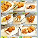 닭강정챔피언&떡볶이