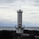 노랑등대 앞 이미지