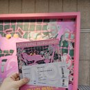 MAGIC TALISMAN | 캐서린 번하드展 : Some of All My Work 전시 후기