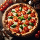 맛있는간편요리 이미지