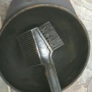 머리카락물들이기