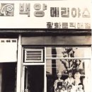 백양 메리야스 이미지