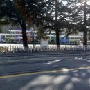 성산면사무소 버스정류장 이미지