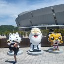 김천 율곡 태권도장 이미지