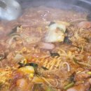 윤가네 의정부 부대찌개 - 중구 주교동 | 윤가네 의정부 부대찌개