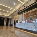 진주KAI관광호텔 | 호텔) 진주 동방관광호텔 주니어 스위트 리버뷰 후기