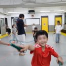 국가대표 곡정 태권도장 이미지