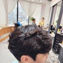 착한미용실 | 창원 팔용동 남자머리 남친 인상이 달라진 착한미용실 팔용점 후기