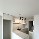화이트 | 의왕시 오전동 백합아파트 21평 인테리어 [LX 지인 지수아이디]